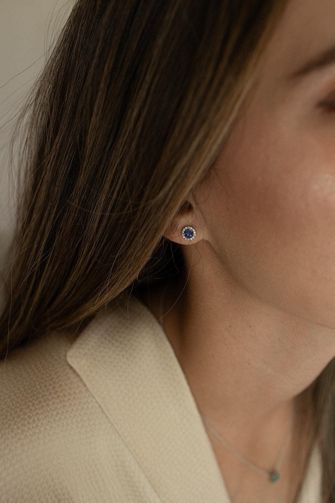 Aretes Malibú