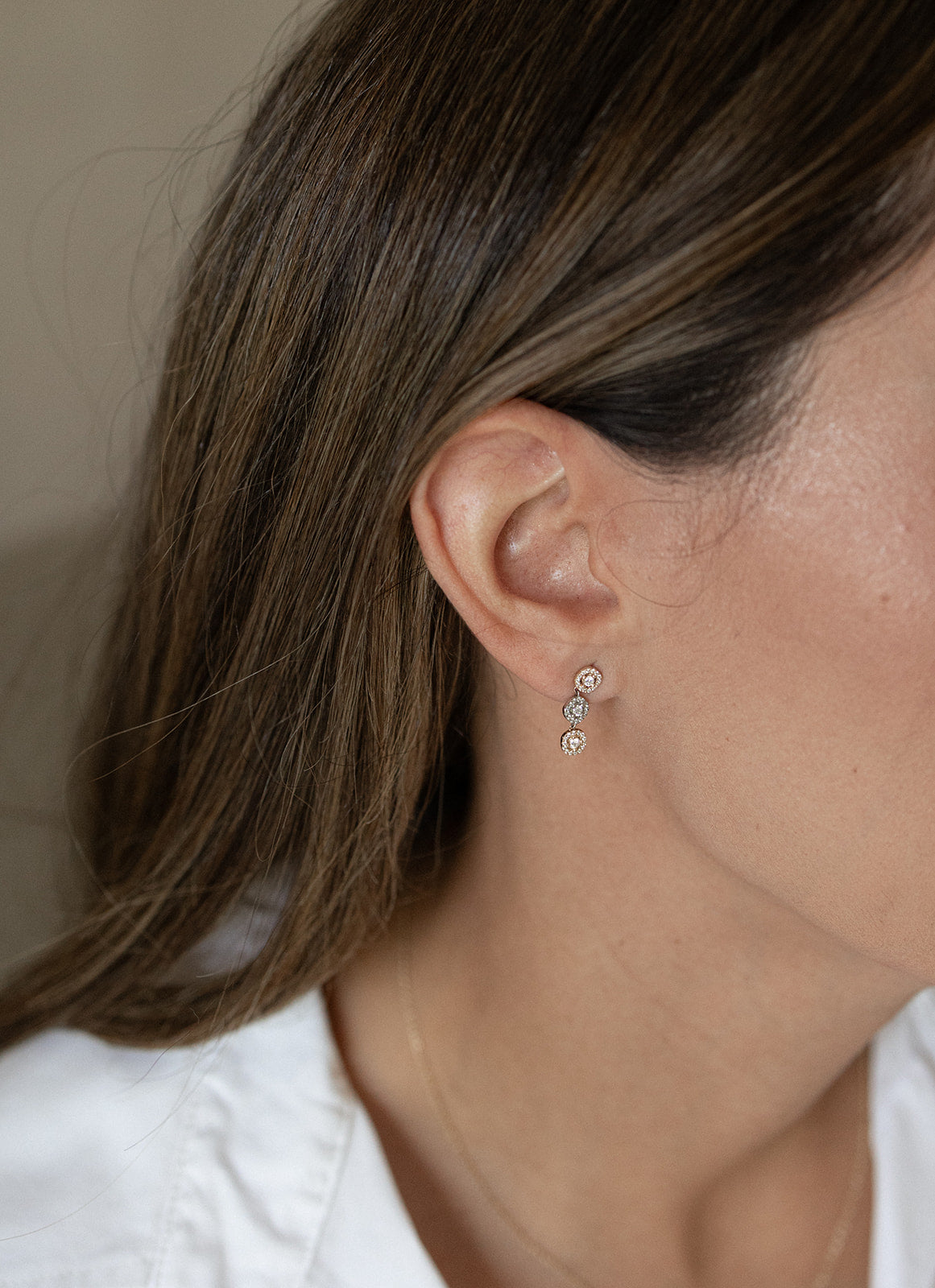 Aretes Miami