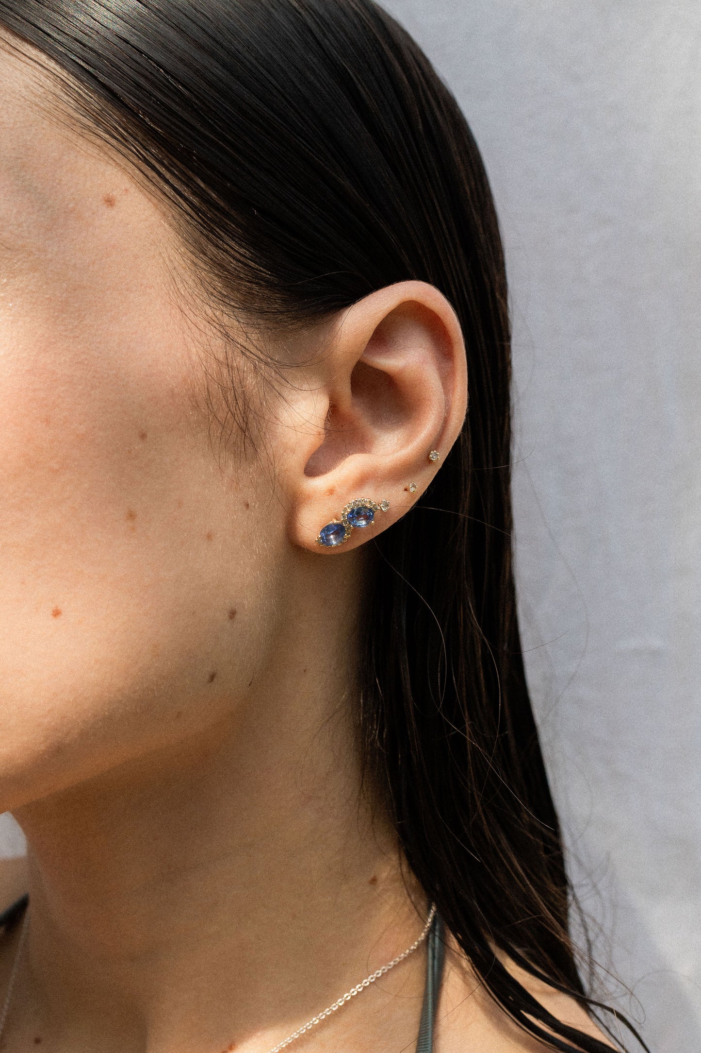 Aretes Ola