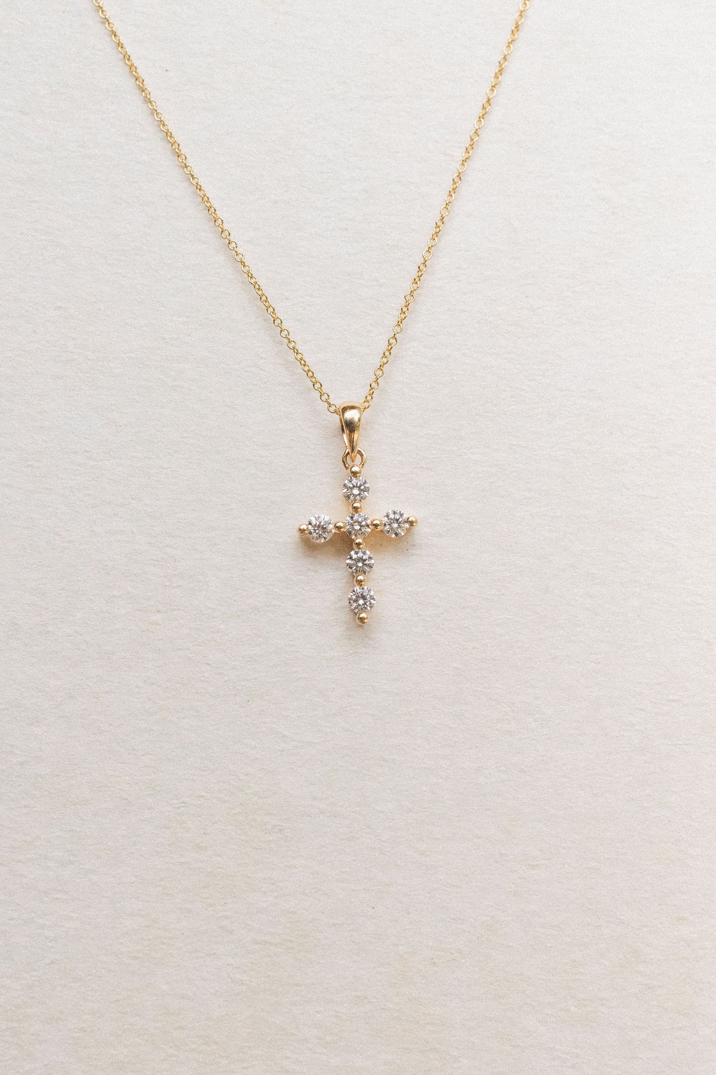 Cruz III