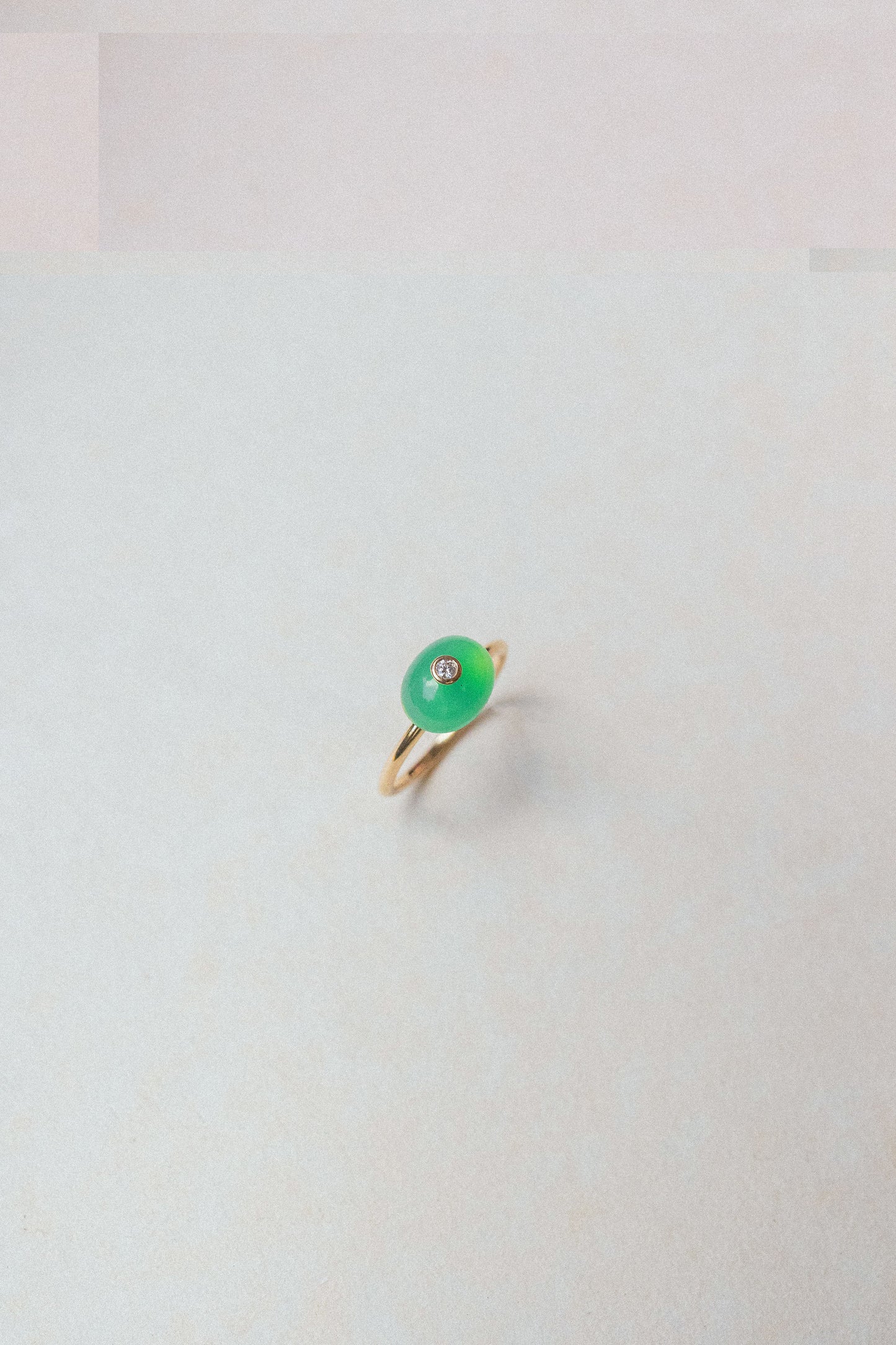 Anillo Erizo