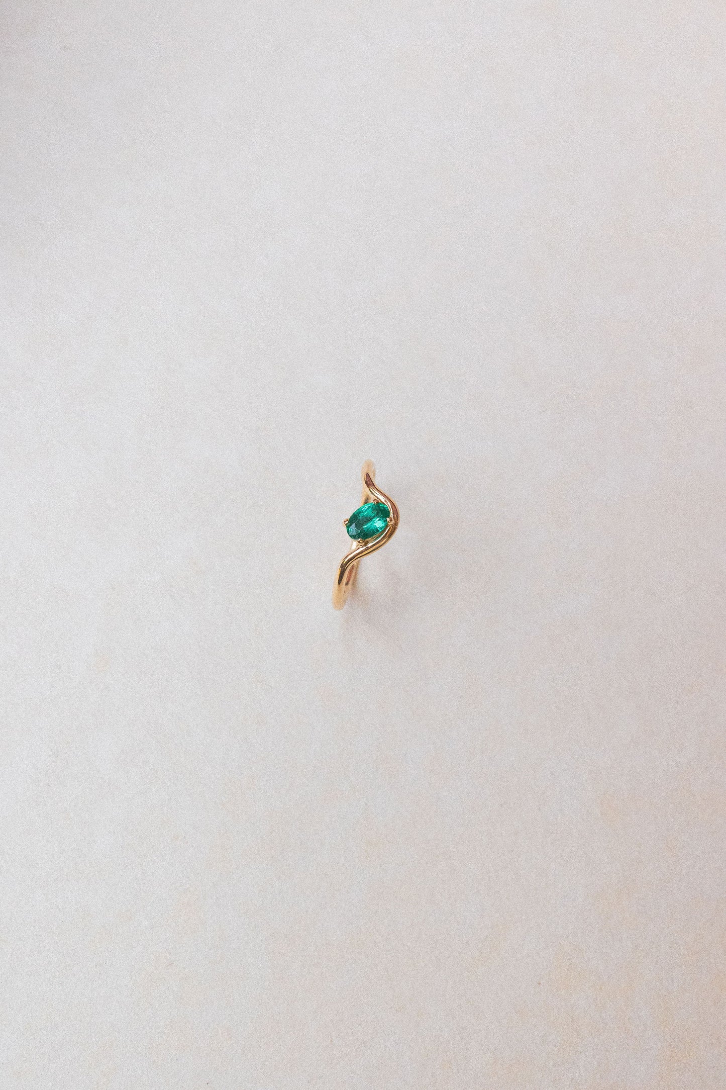 Anillo Morena