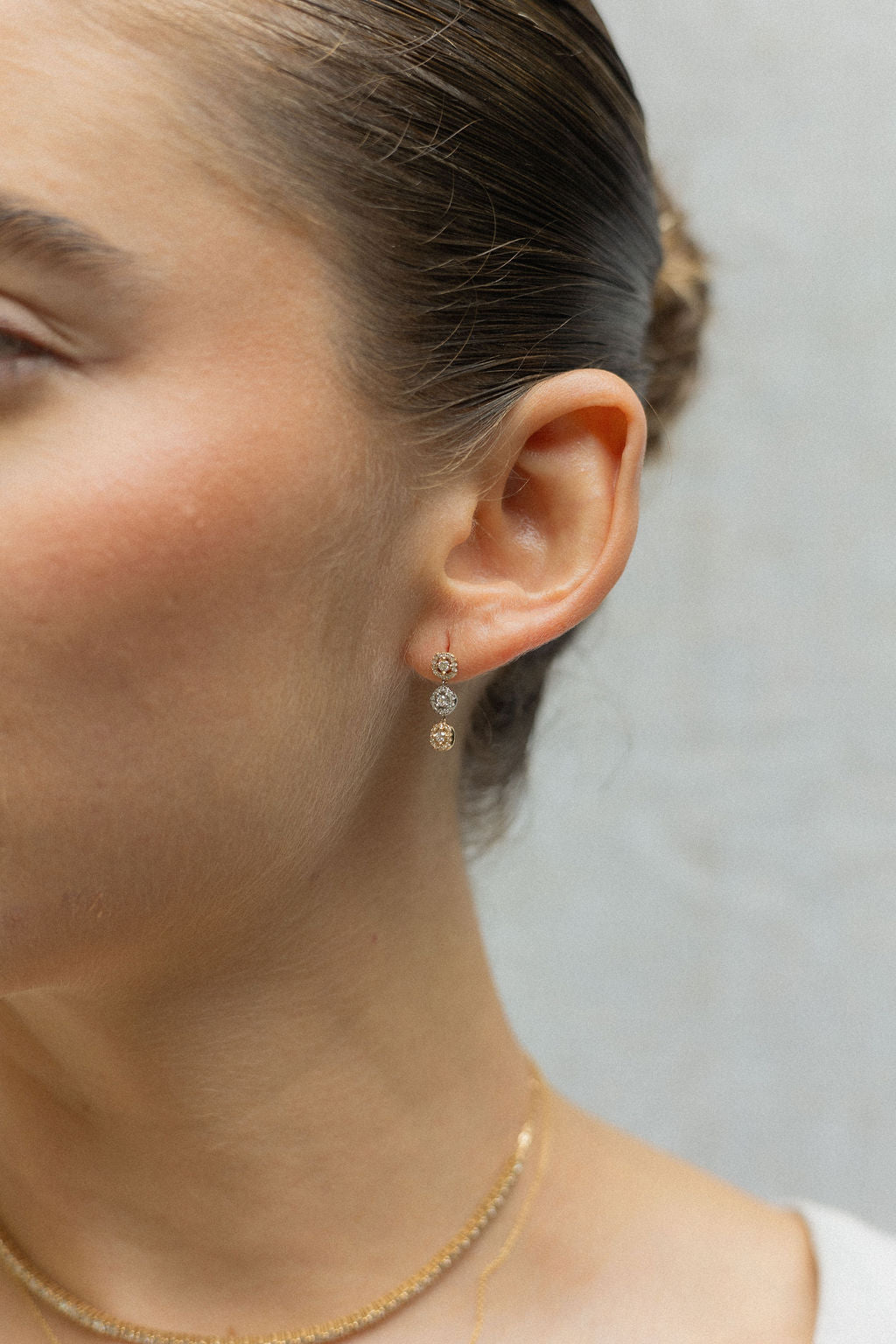 Aretes Miami