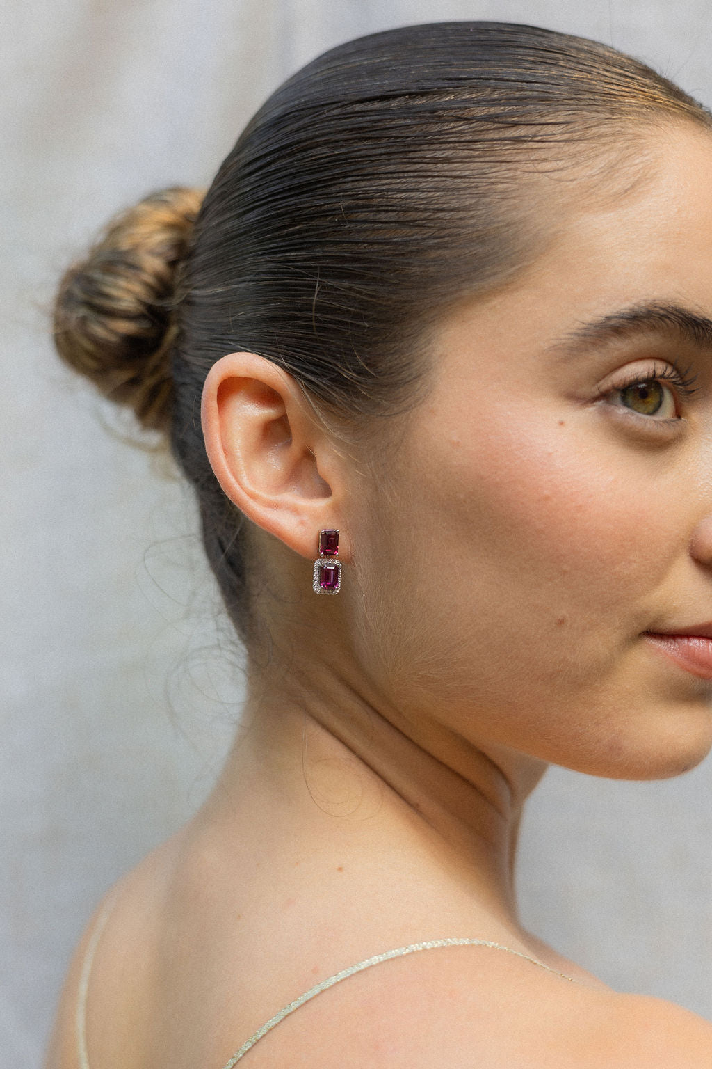 Aretes Milan
