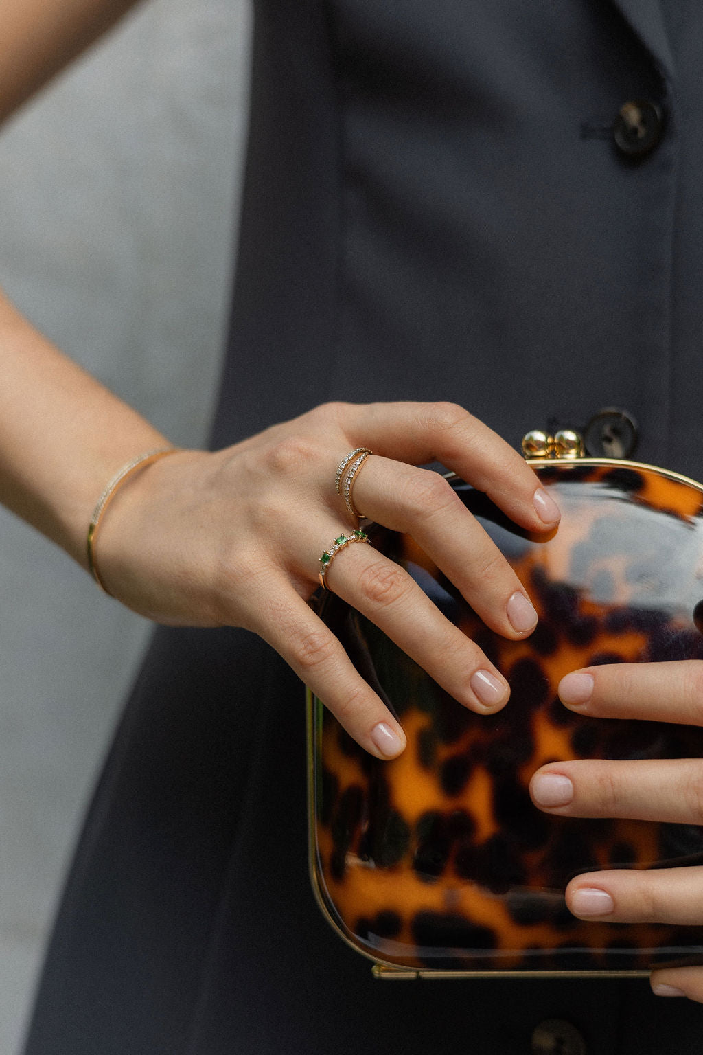 Anillo Berlin