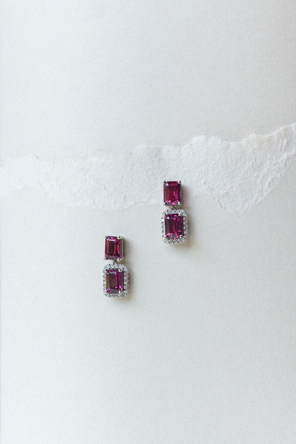 Aretes Milan