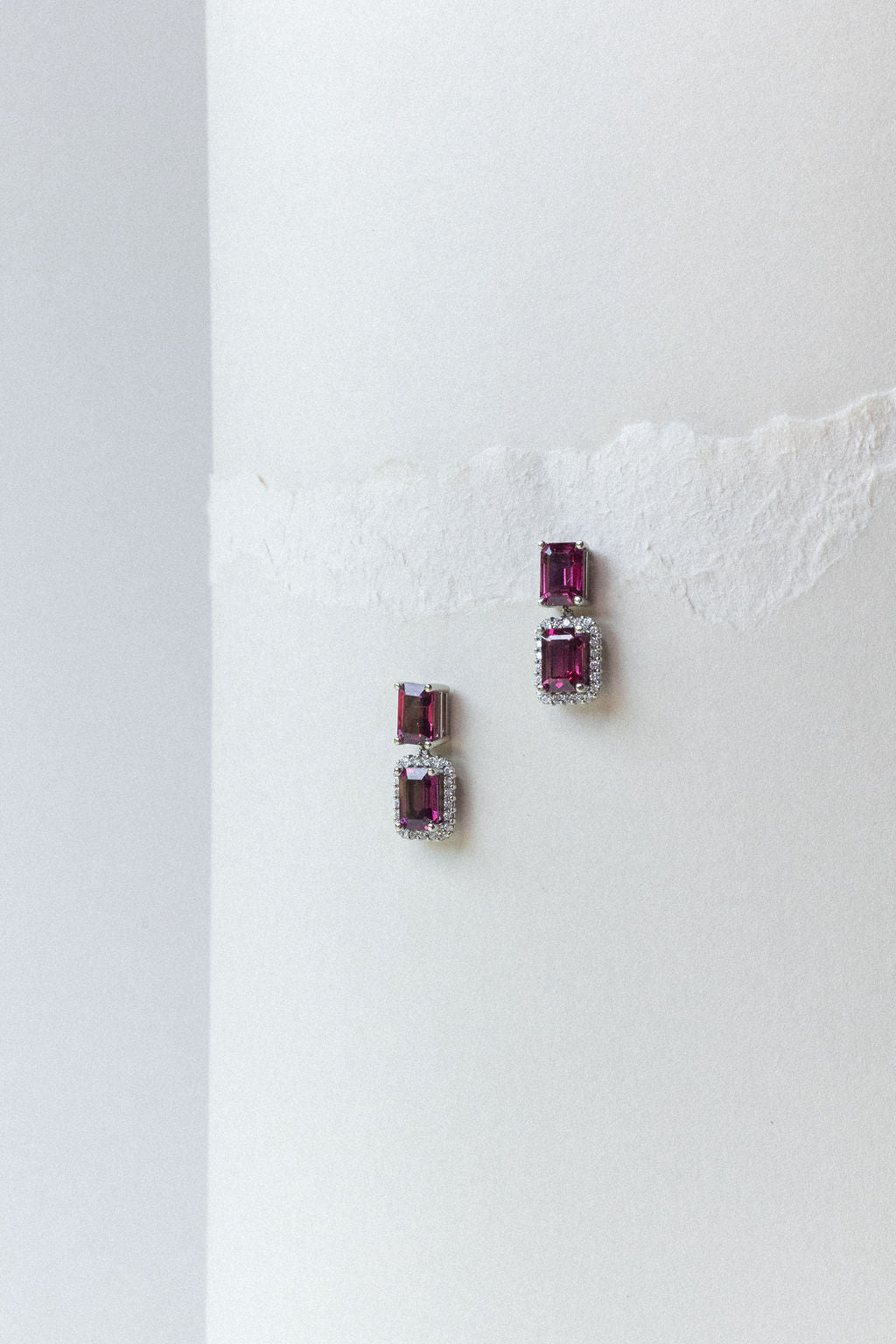 Aretes Milan
