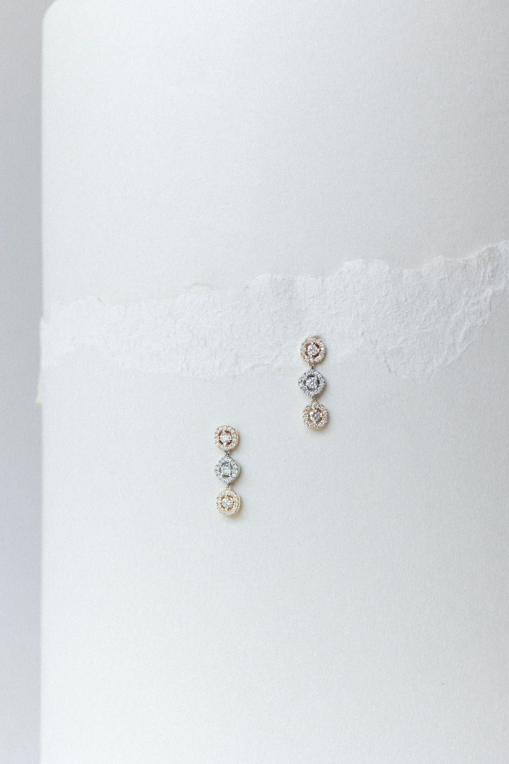 Aretes Miami