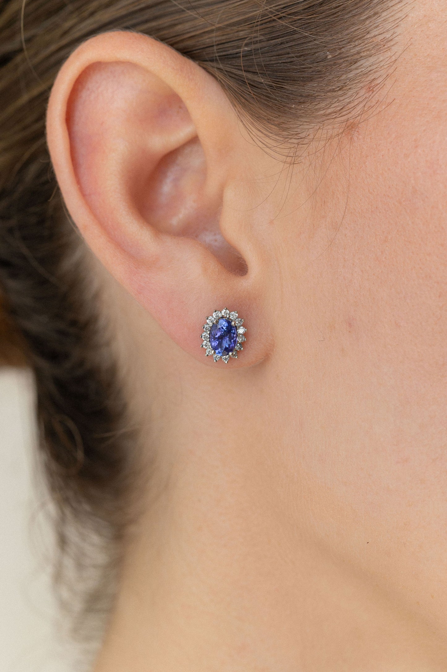 Aretes Malibú