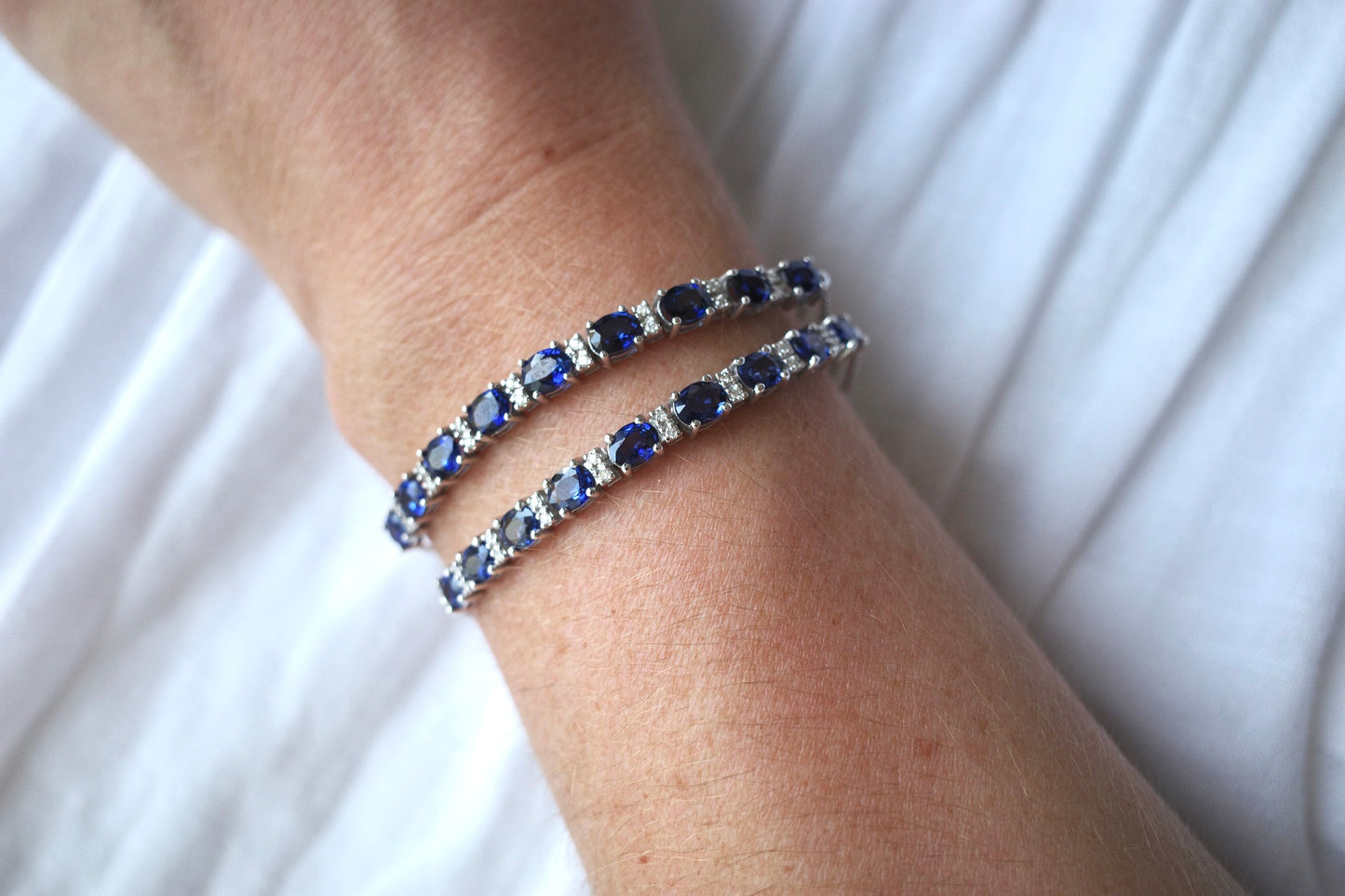 Pulsera Viena