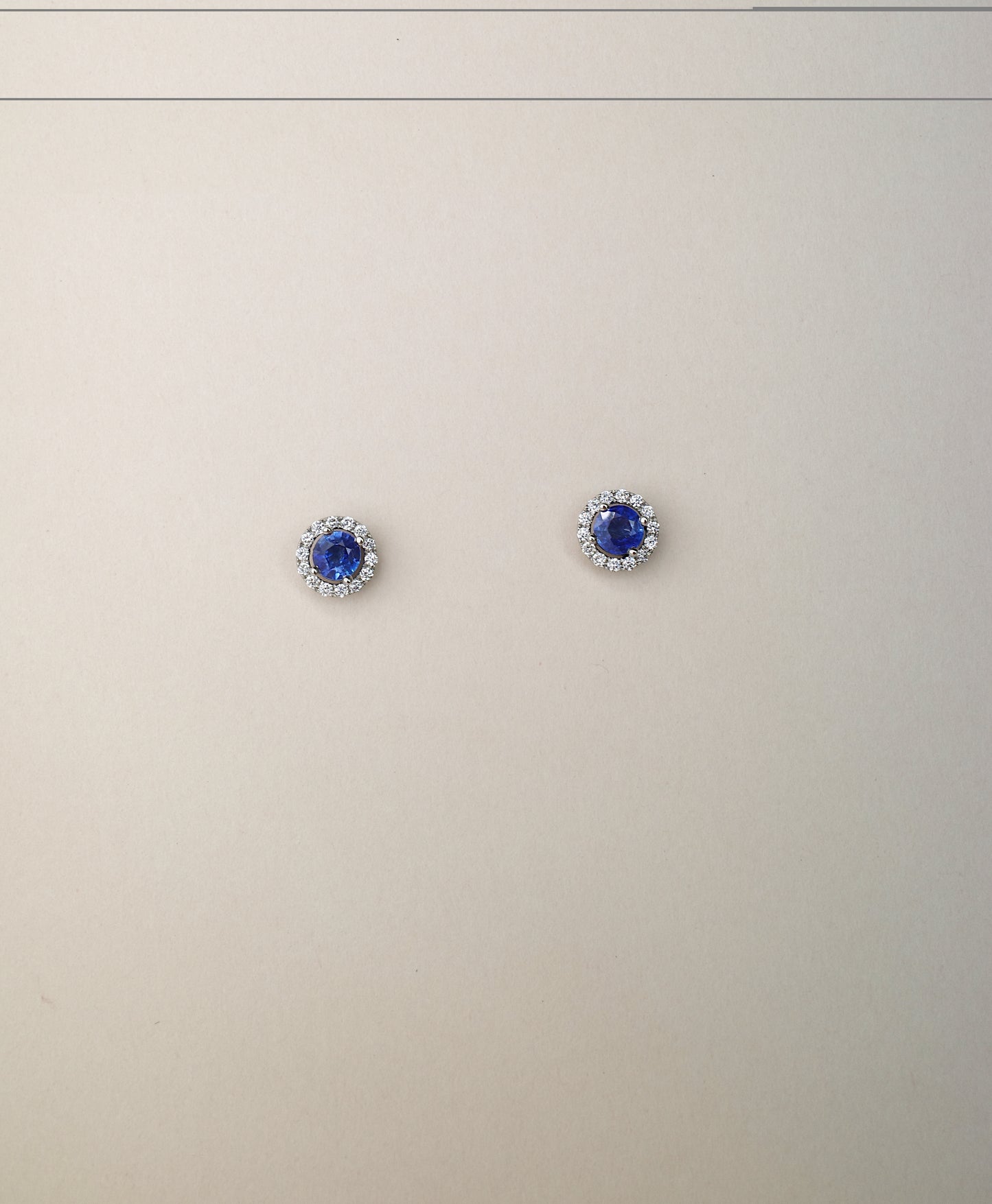 Aretes Malibú