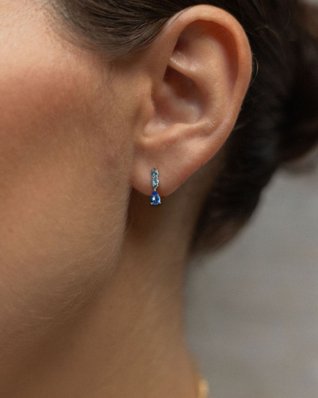 Aretes Cairo