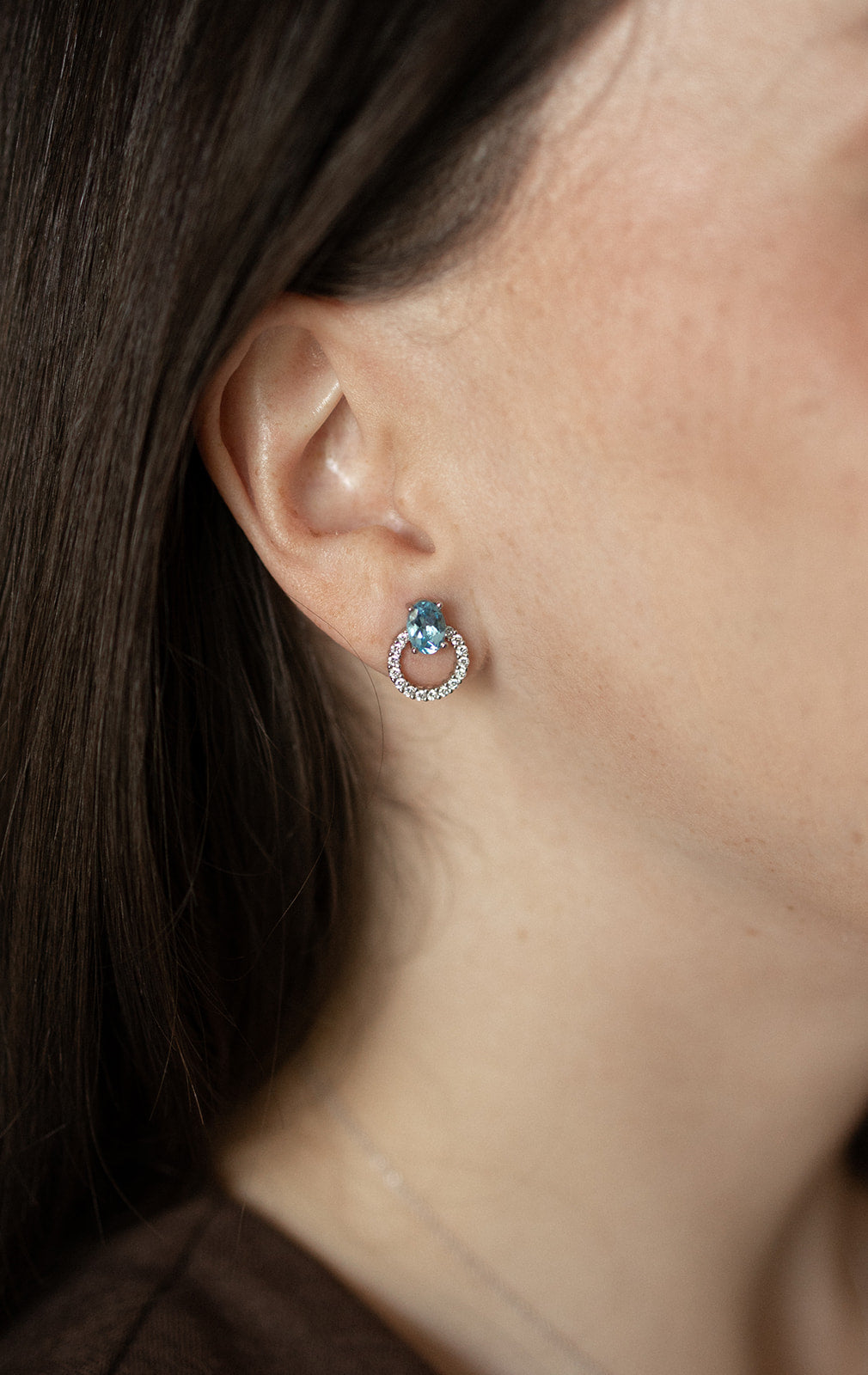Aretes Careyes