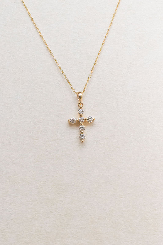 Cruz III