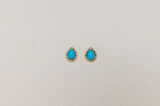 Aretes Lora