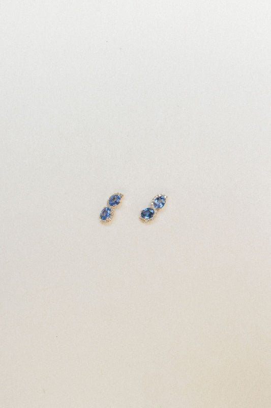 Aretes Ola