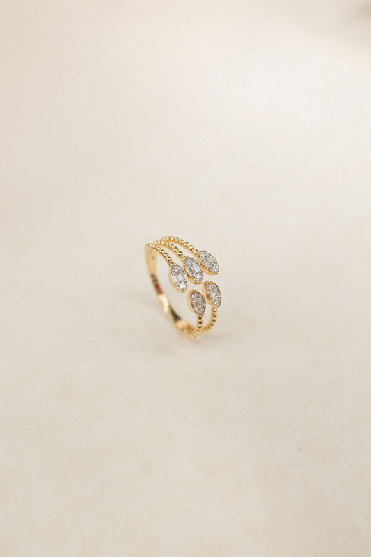 Anillo wraped