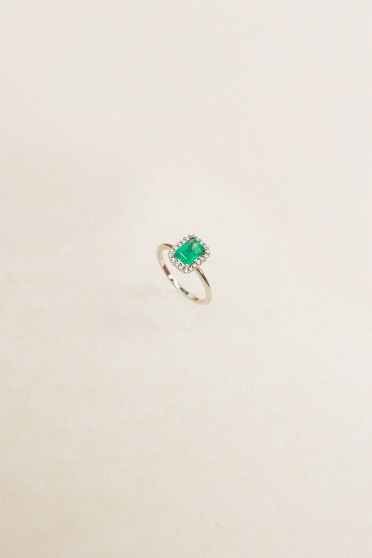 Anillo Malibú