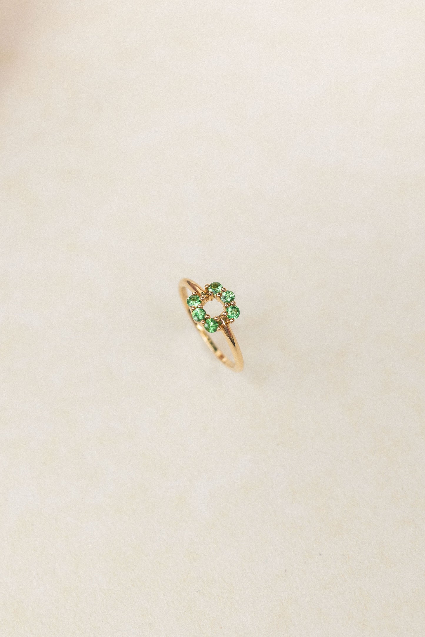 Anillo Roma