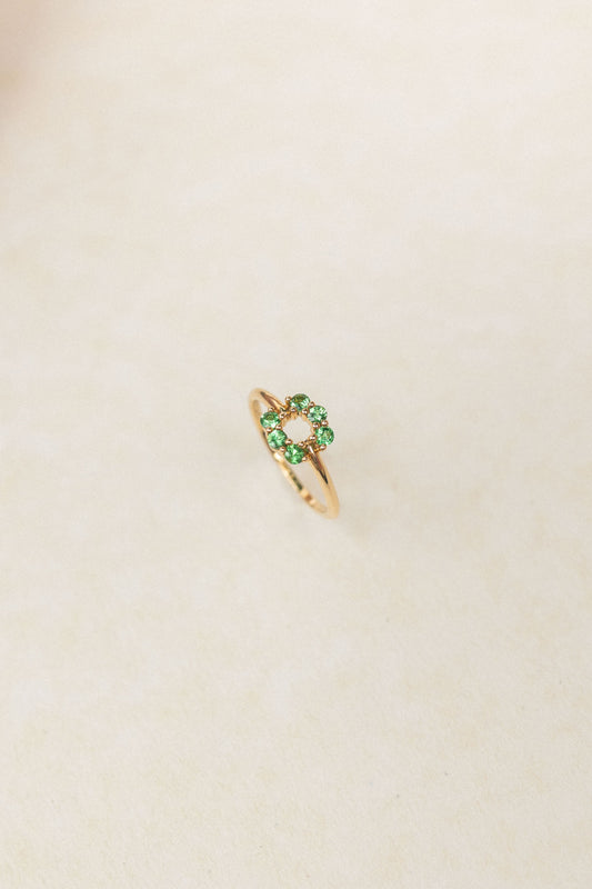 Anillo Roma