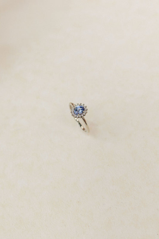Anillo Malibú
