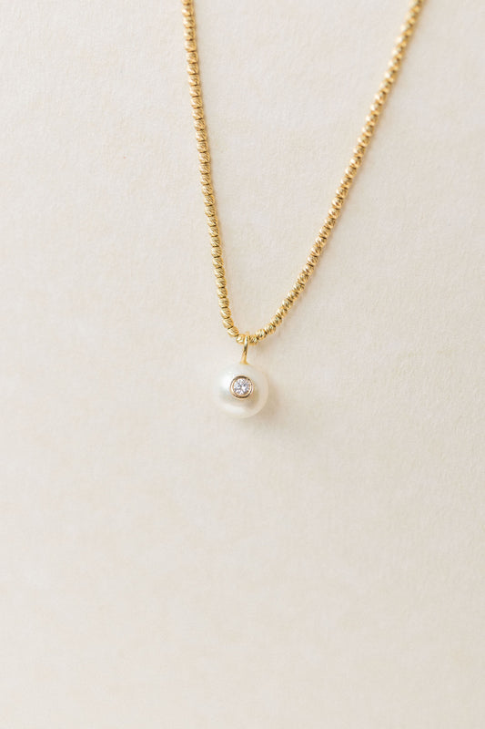Pearls