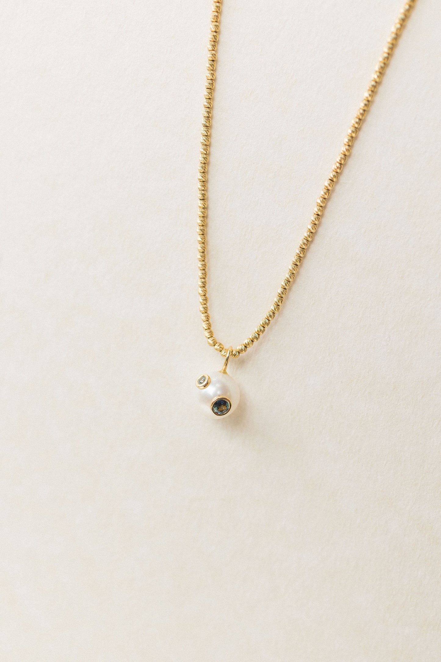 Pearls