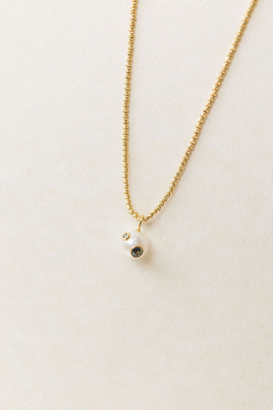 Pearls