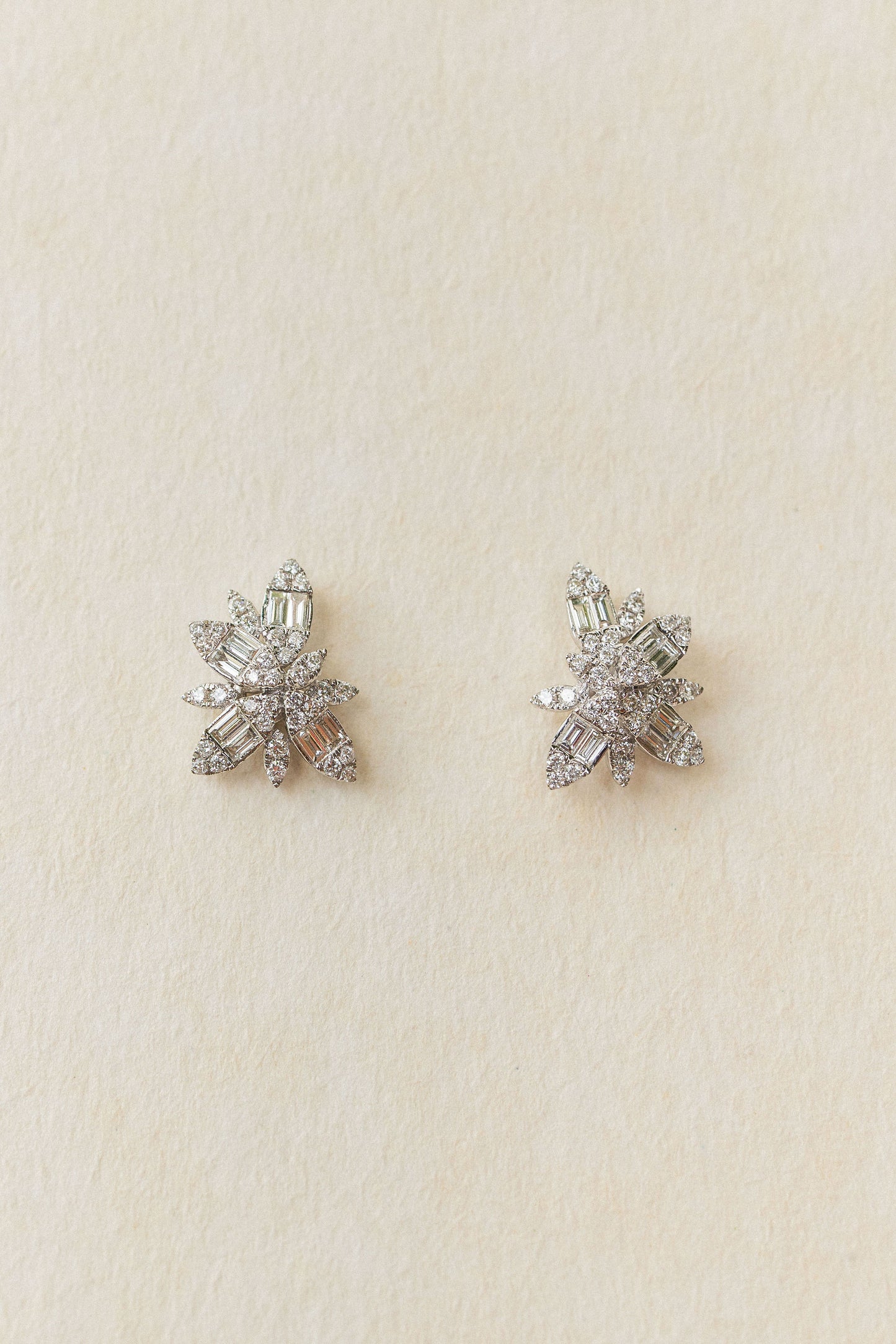 Flor cluster