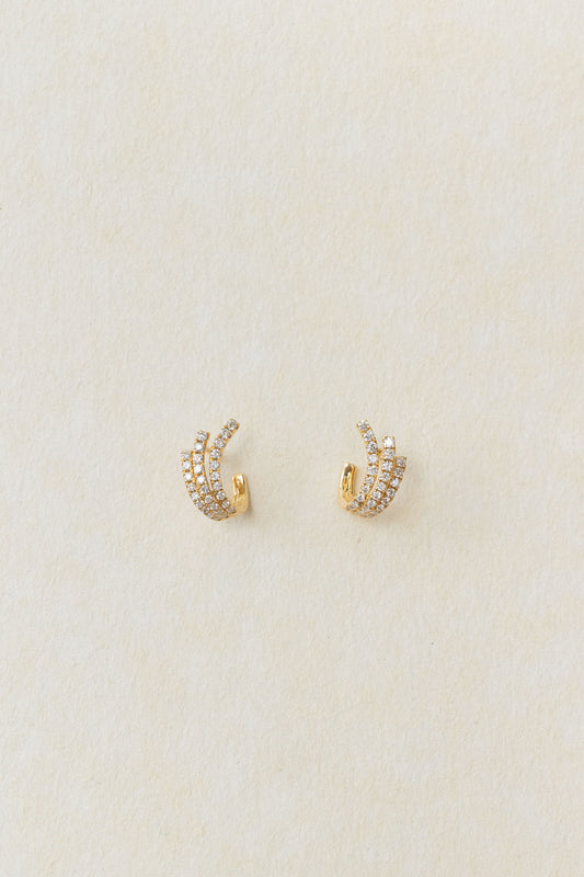 Aretes