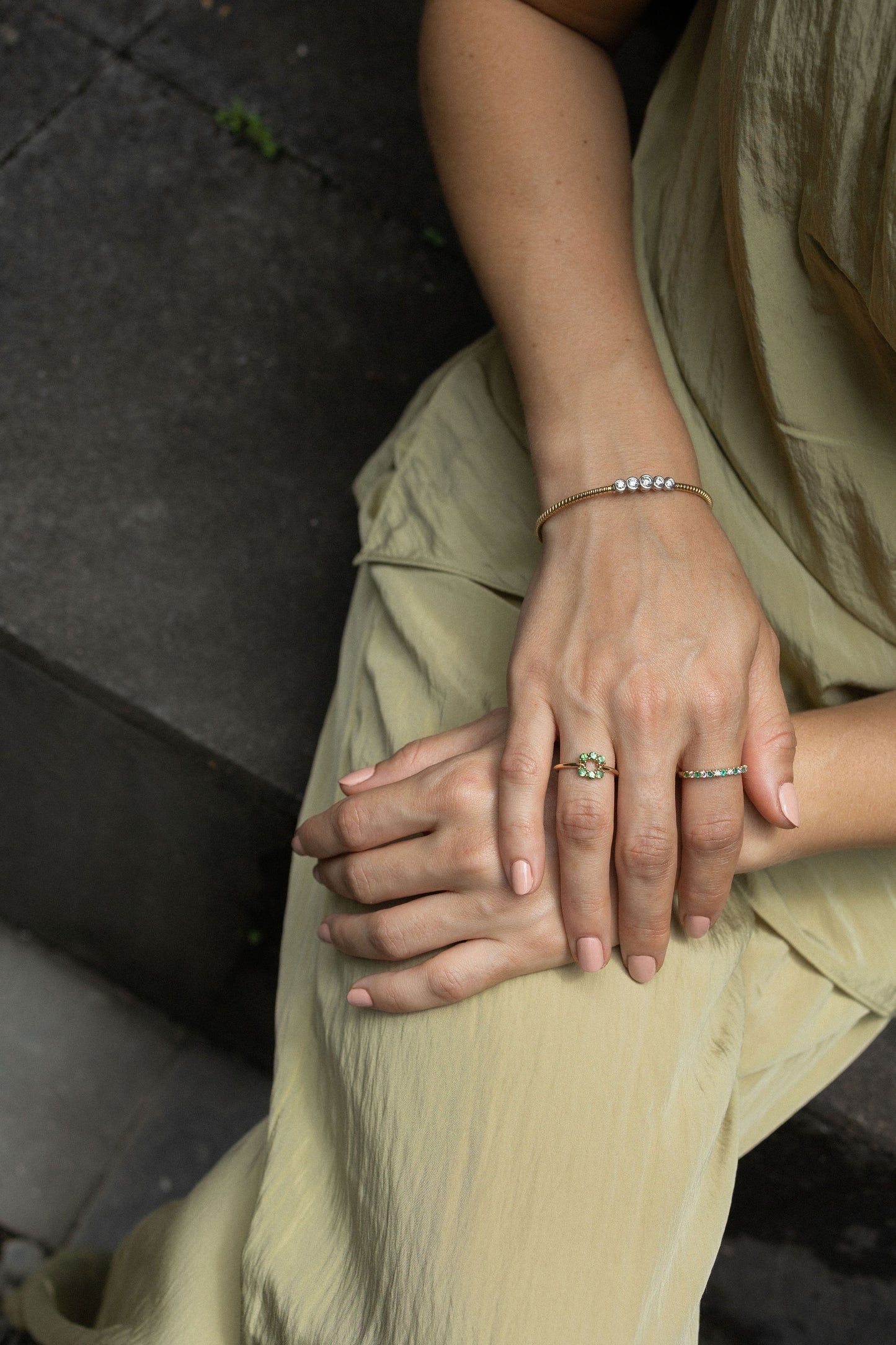 Anillo Roma