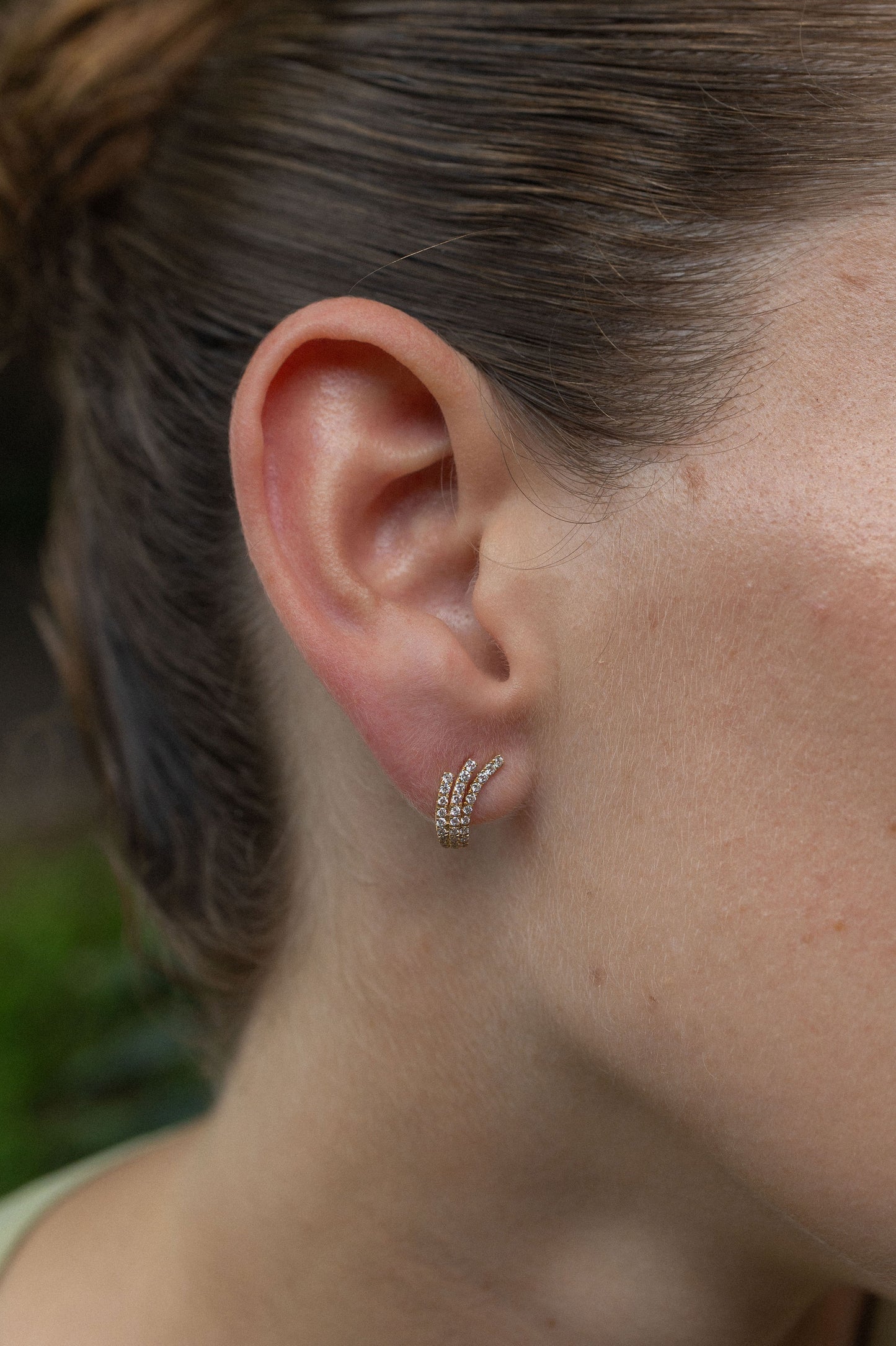 Aretes