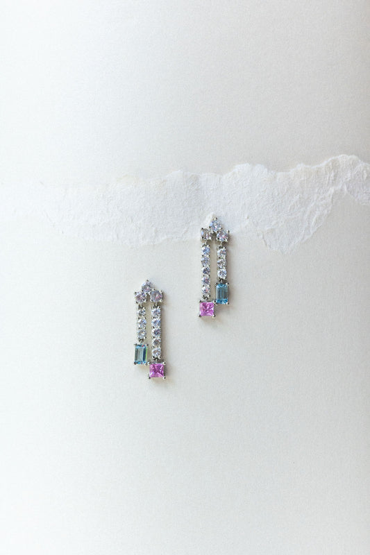 Aretes Capri