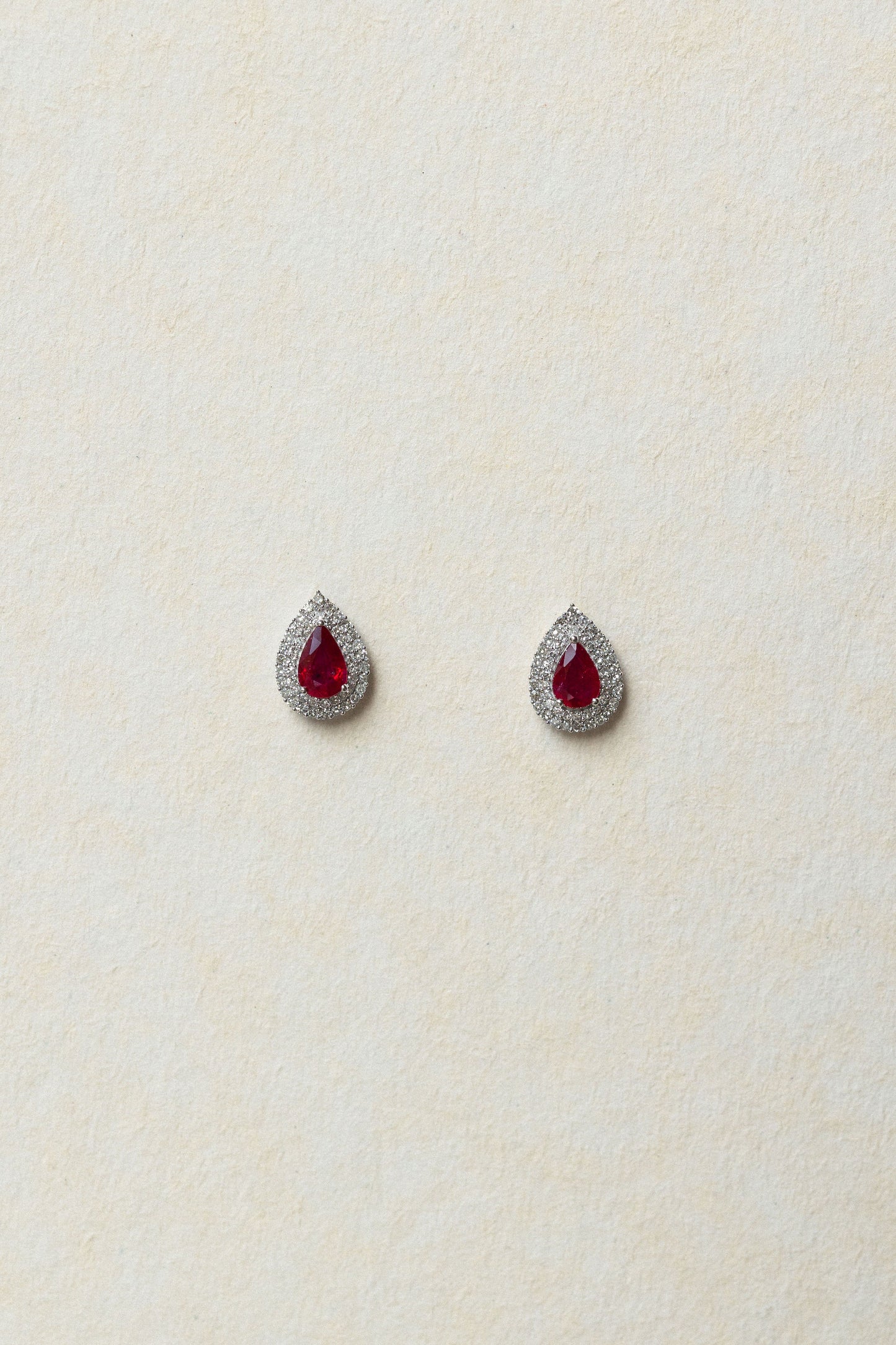 Aretes Malibú