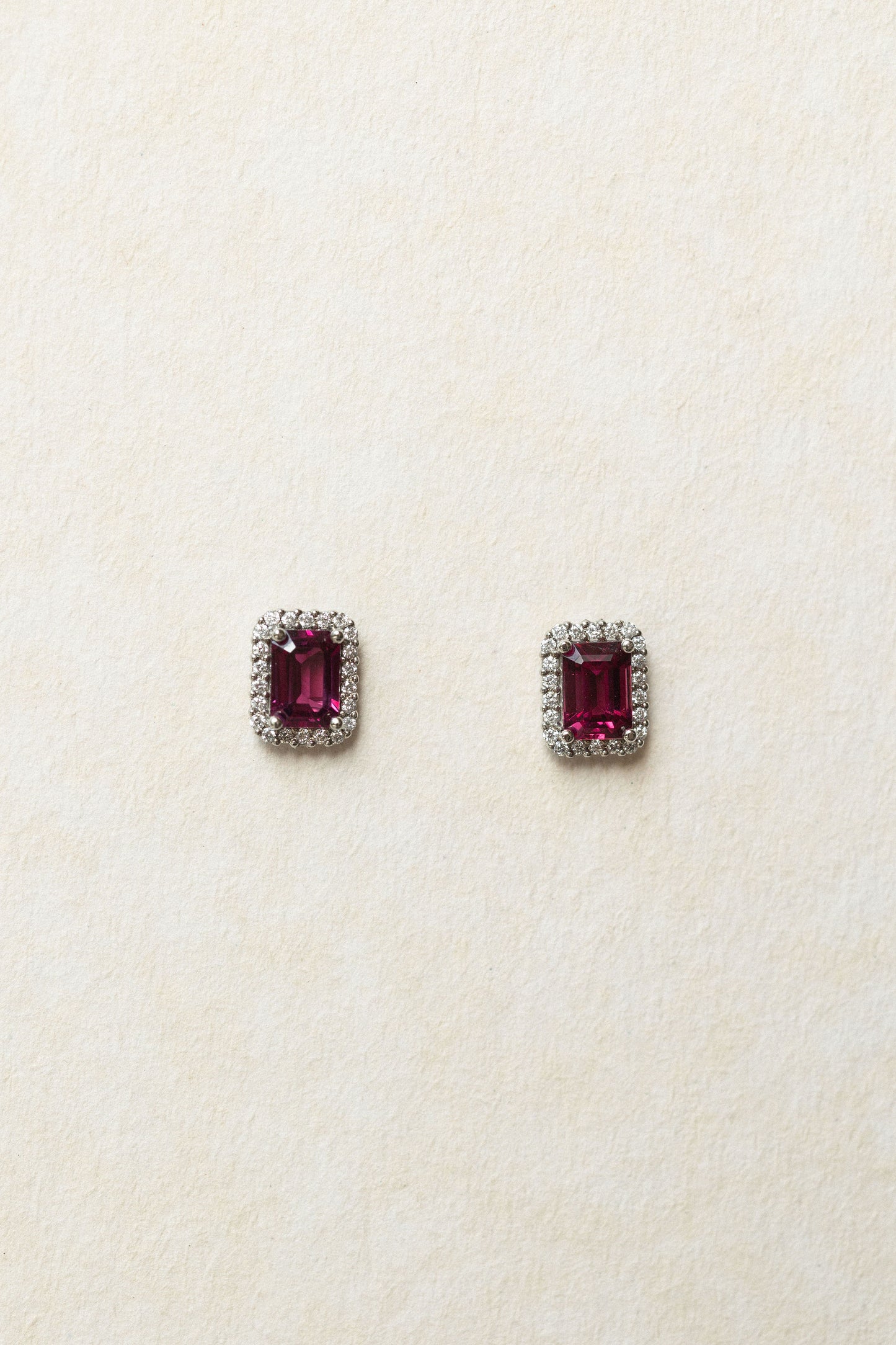 Aretes Malibú
