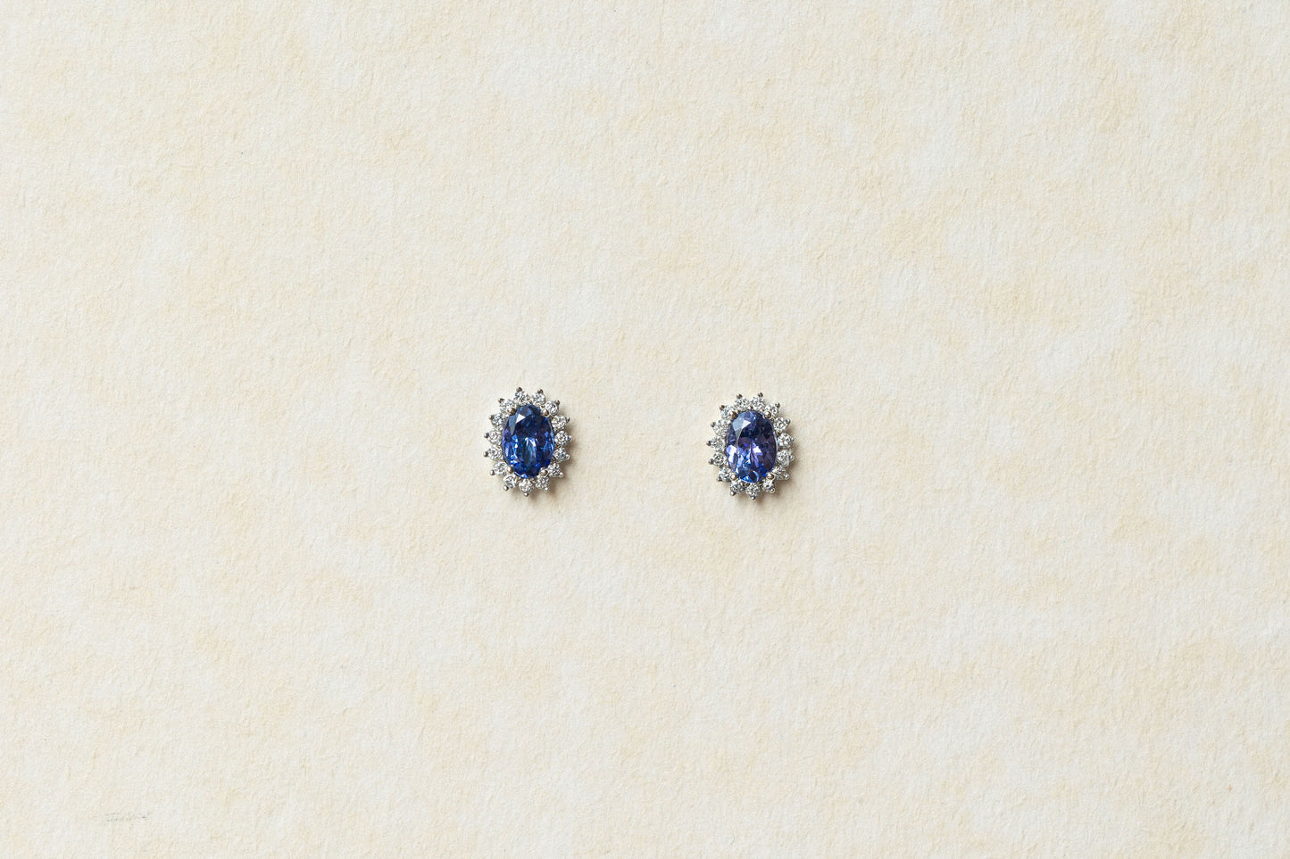 Aretes Malibú