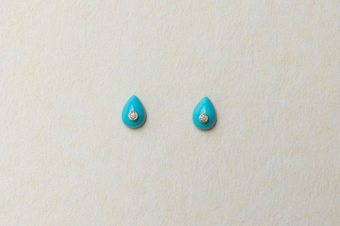 Aretes Erizo