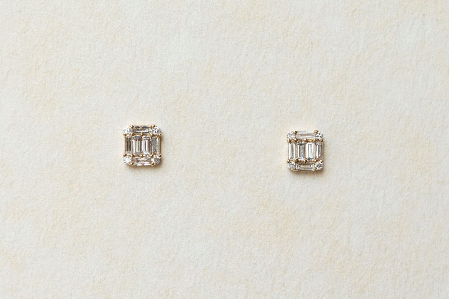 Aretes cluster