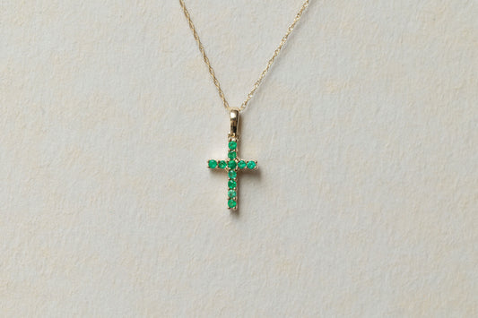 Cruz Classic Esmeralda