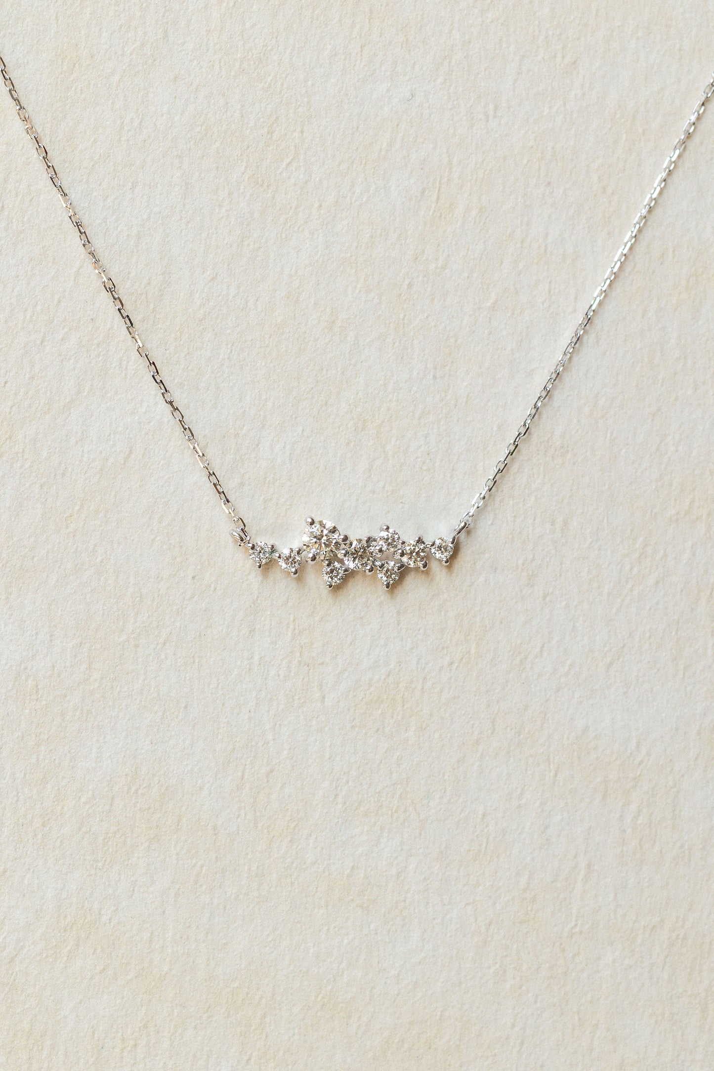 Collar Cluster