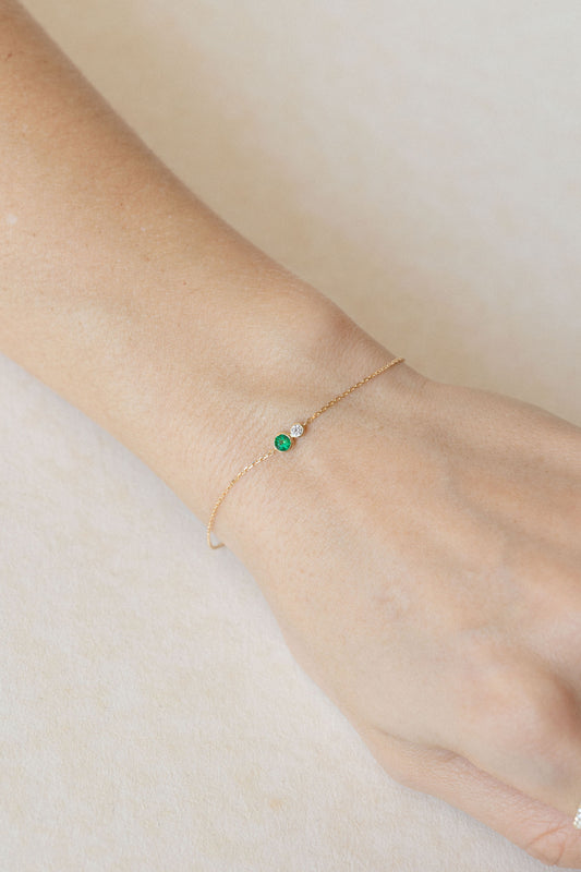 Pulsera Toi&Moi
