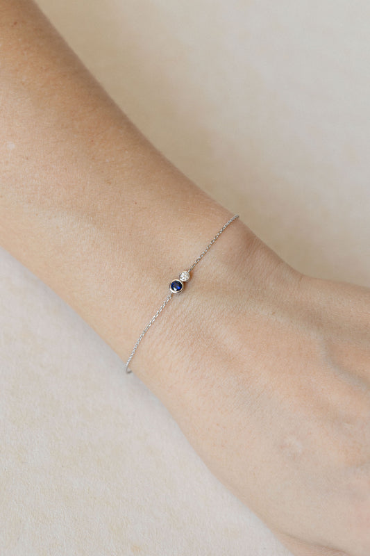 Pulsera Toi&Moi