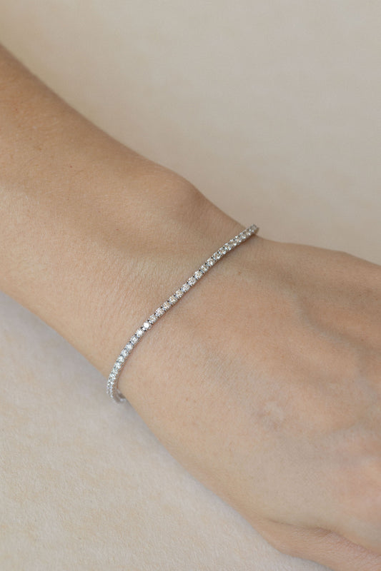 Pulsera Tennis