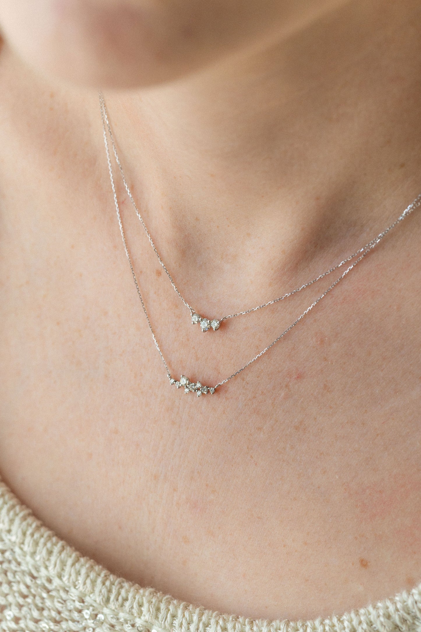 Collar Cluster