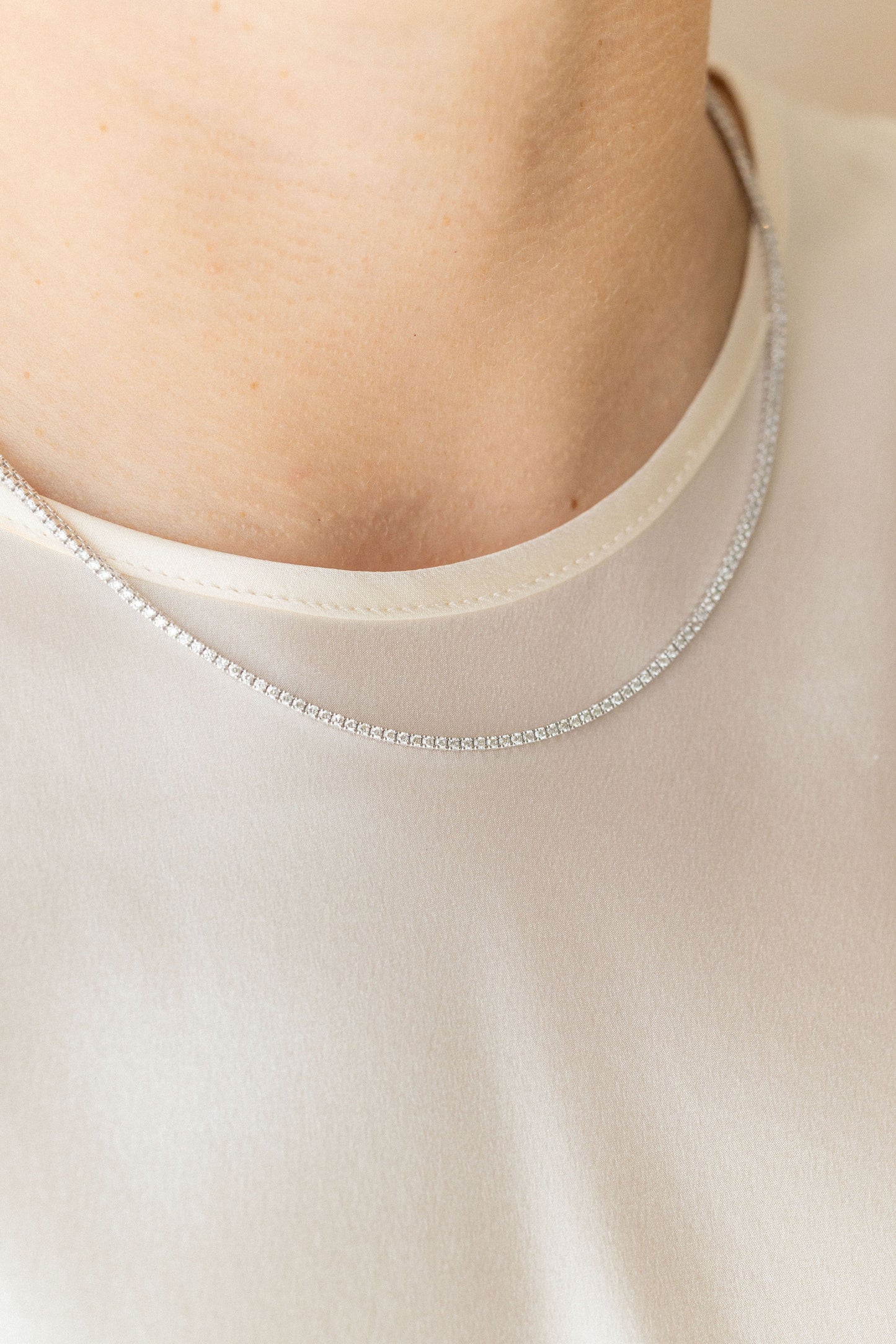 Collar Tennis