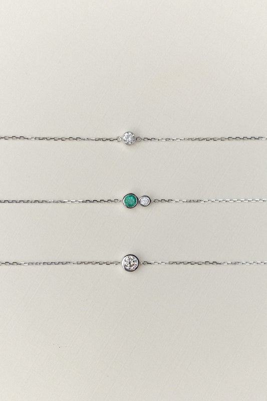 Pulsera Praga