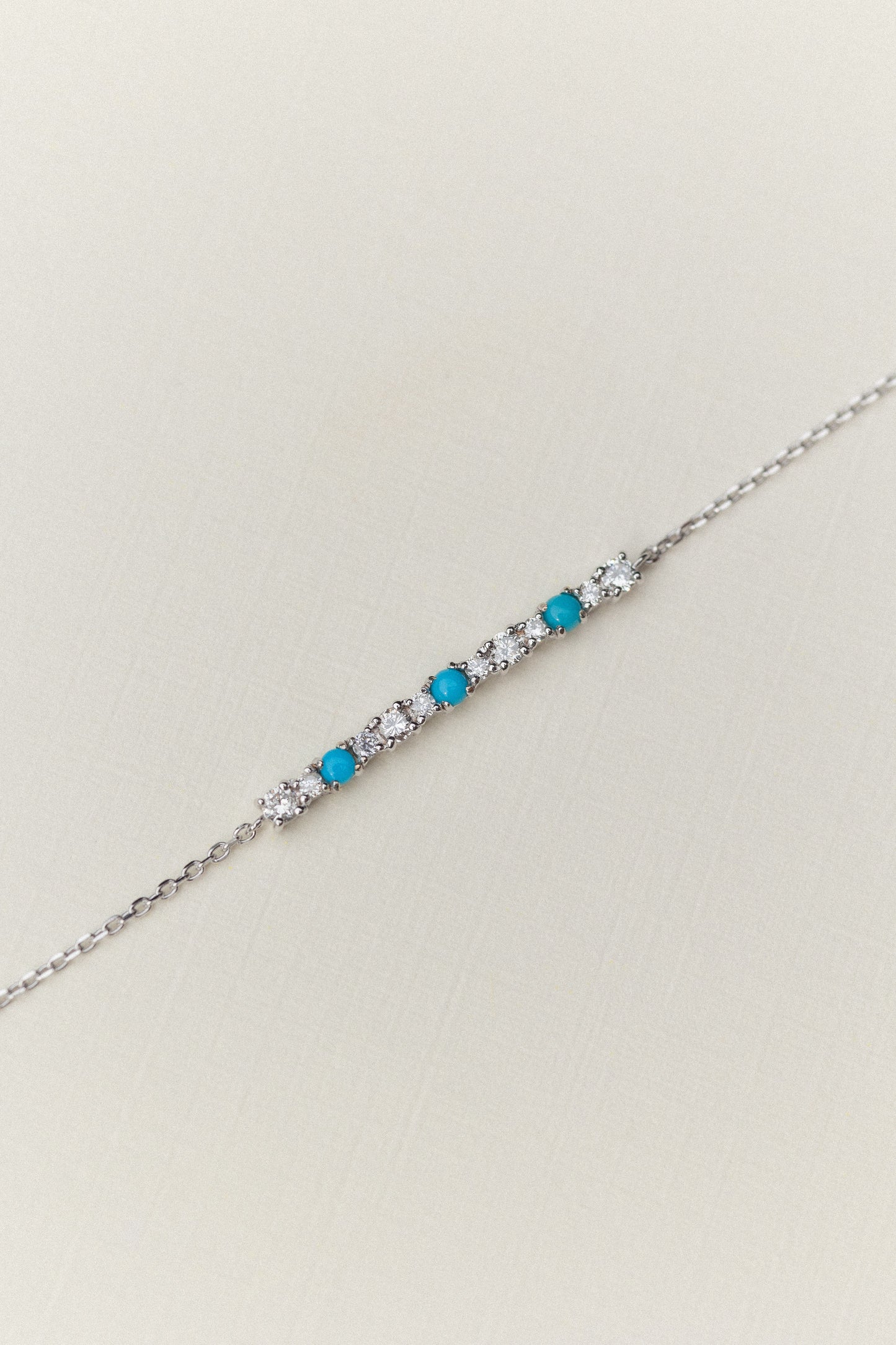Pulsera Barra