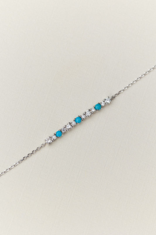 Pulsera Barra