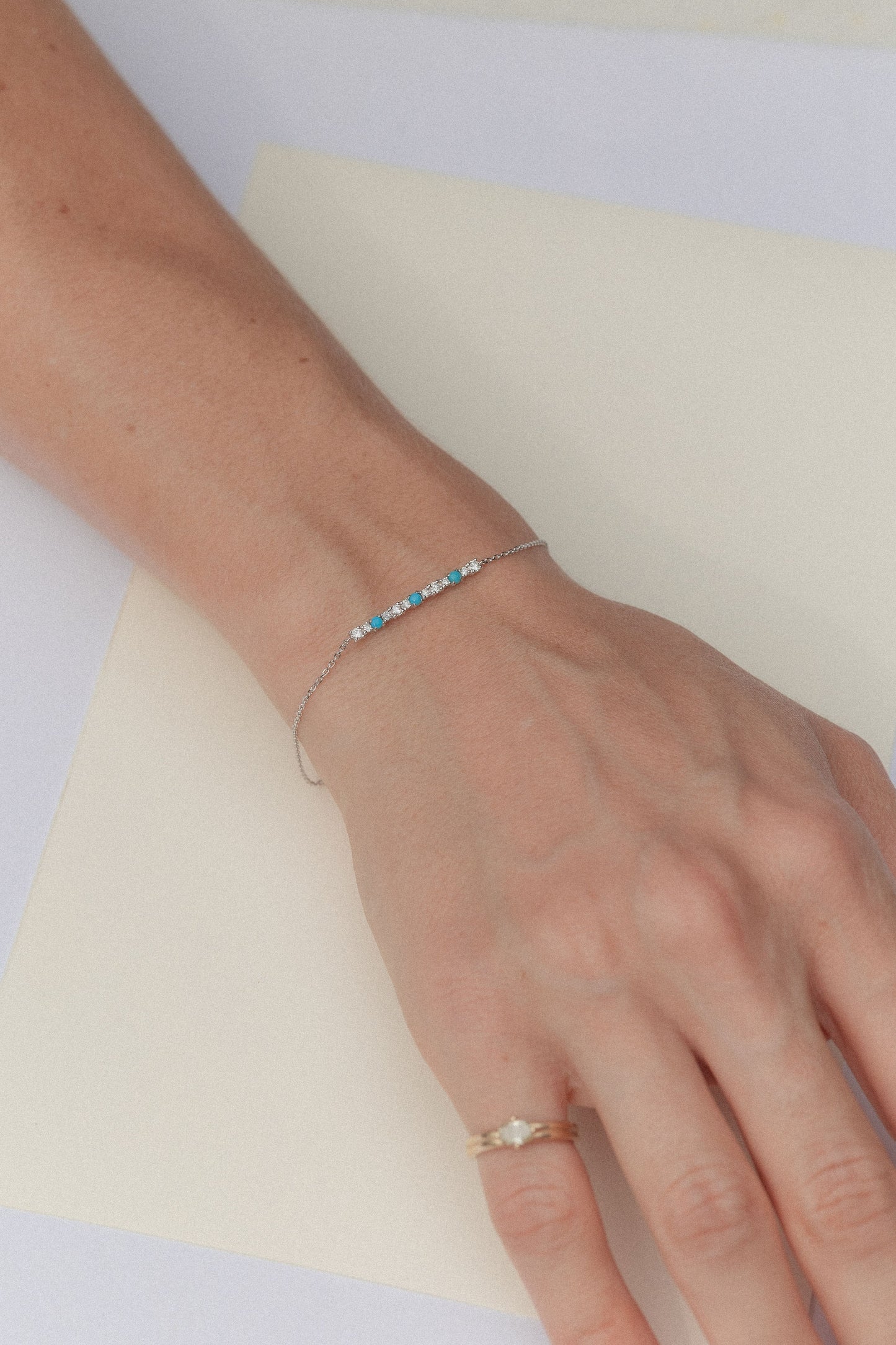 Pulsera Barra