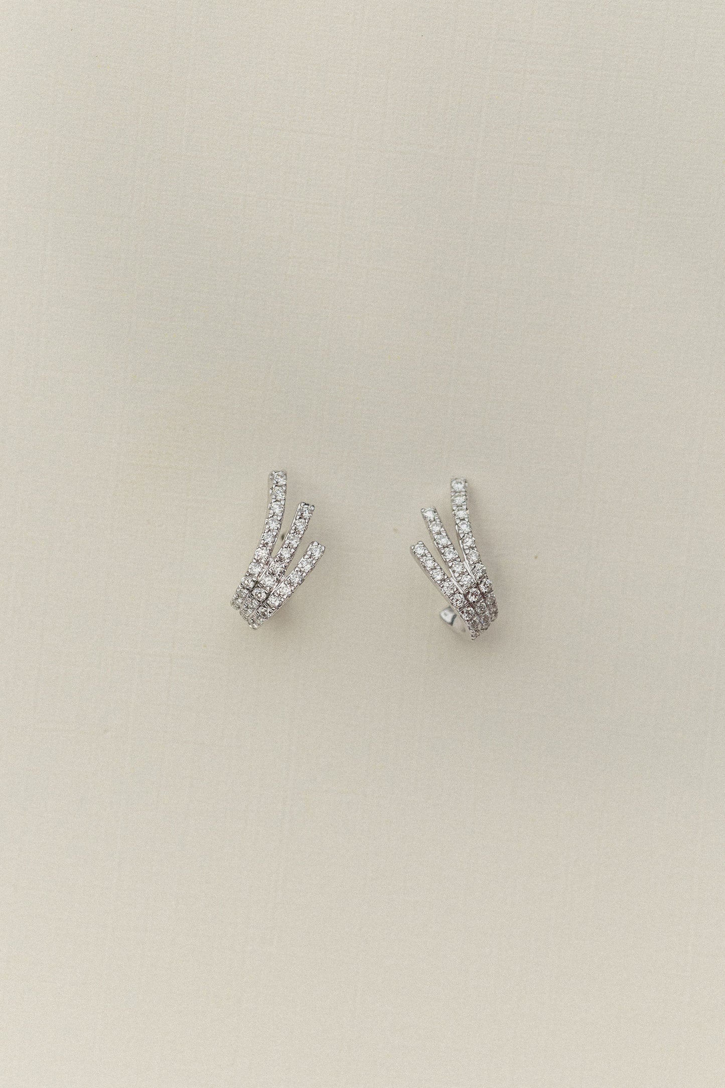 Aretes tiras